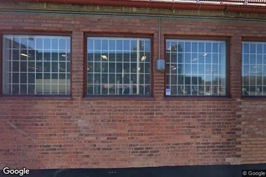 Office spaces for rent i Gothenburg East - Photo from Google Street View