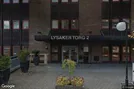 Kontor för uthyrning, Bærum, Akershus, Lysaker Torg 2, Norge