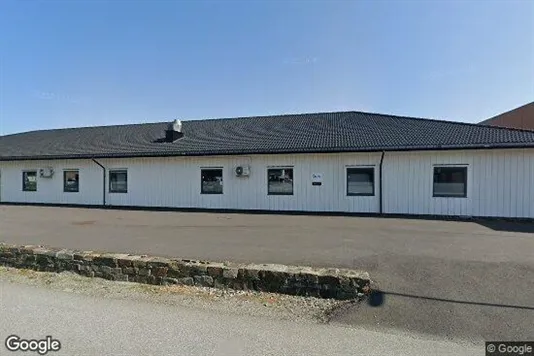 Bedrijfsruimtes te huur i Karmøy - Foto uit Google Street View
