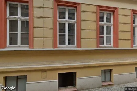 Office spaces for rent i Wrocław - Photo from Google Street View