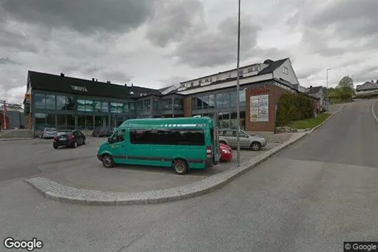 Commercial properties for rent i Enebakk - Photo from Google Street View