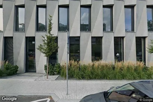 Office spaces for rent i Location is not specified - Photo from Google Street View