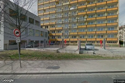 Büros zur Miete i Location is not specified – Foto von Google Street View