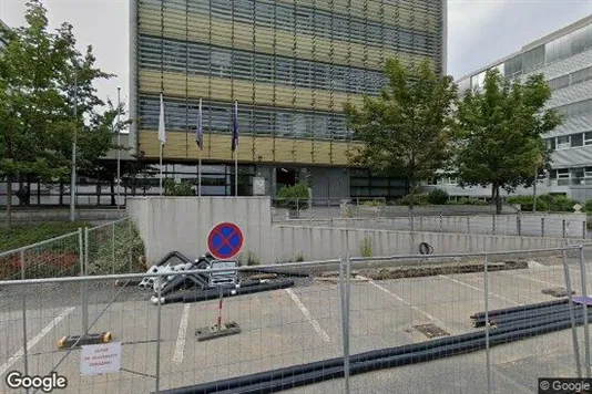 Office spaces for rent i Location is not specified - Photo from Google Street View