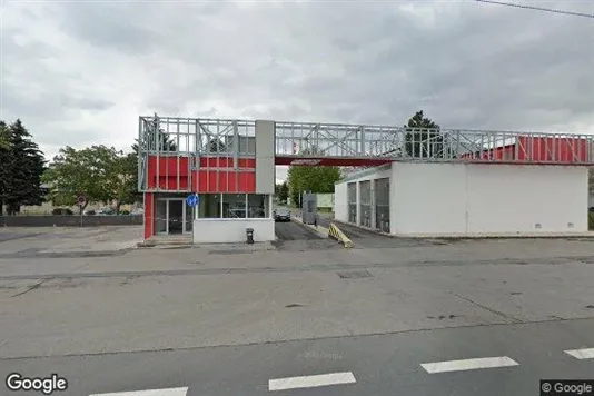 Büros zur Miete i Location is not specified – Foto von Google Street View