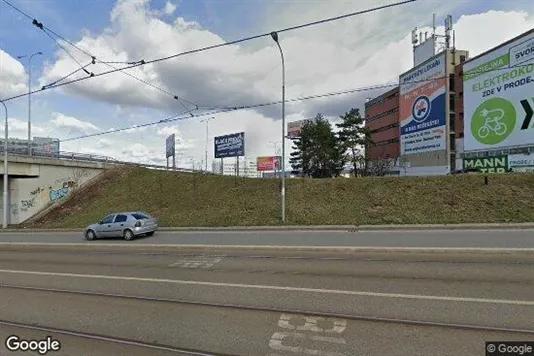 Office spaces for rent i Location is not specified - Photo from Google Street View