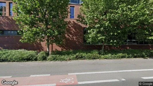 Kontorlokaler til leje i Location is not specified - Foto fra Google Street View