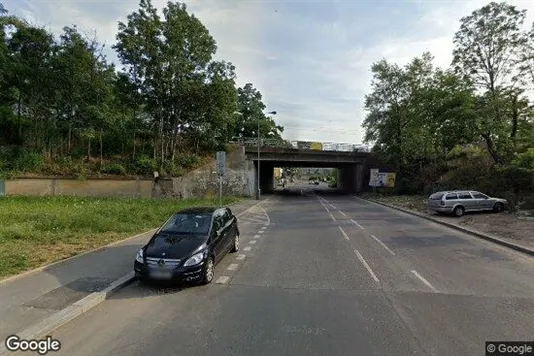 Kontorlokaler til leje i Location is not specified - Foto fra Google Street View