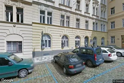 Büros zur Miete in Location is not specified – Foto von Google Street View