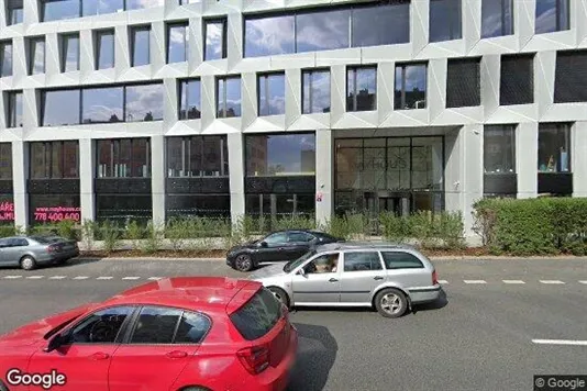 Office spaces for rent i Location is not specified - Photo from Google Street View