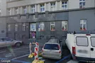 Office space for rent, Brno, Moravské náměstí 249/8