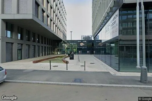 Kontorlokaler til leje i Location is not specified - Foto fra Google Street View