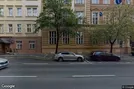 Kontor til leie, Praha, Na Bojišti 24