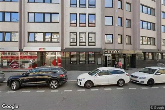 Büros zur Miete i Location is not specified – Foto von Google Street View