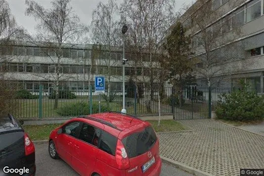 Kantorruimte te huur i Location is not specified - Foto uit Google Street View