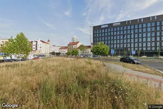 Büros zur Miete i Location is not specified – Foto von Google Street View