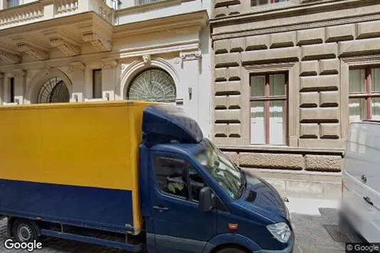 Office spaces for rent i Location is not specified - Photo from Google Street View