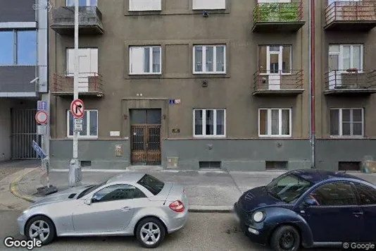 Kontorer til leie i Location is not specified – Bilde fra Google Street View