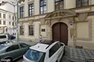 Office space for rent, Prague, Mariánské náměstí 4