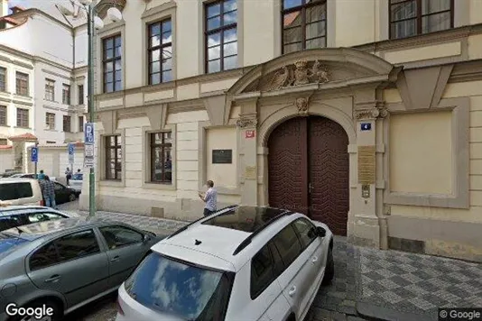 Kantorruimte te huur i Location is not specified - Foto uit Google Street View