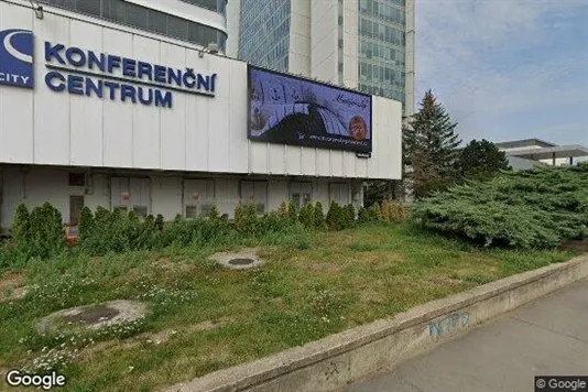 Office spaces for rent i Location is not specified - Photo from Google Street View