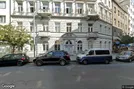 Büro zur Miete, Prag, Uruguayská 17