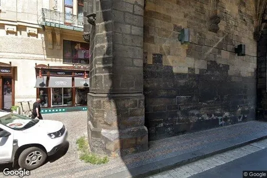 Kantorruimte te huur i Location is not specified - Foto uit Google Street View