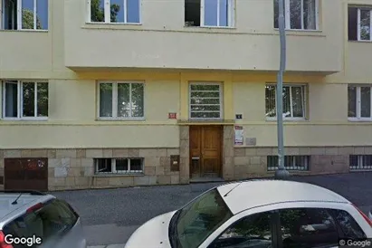 Kantorruimte te huur in Location is not specified - Foto uit Google Street View