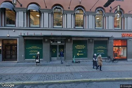 Büros zur Miete i Location is not specified – Foto von Google Street View