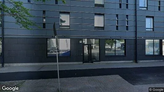 Office spaces for rent i Helsinki Kaakkoinen - Photo from Google Street View