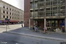 Office space for rent, Malmö City, Malmö, Bruksgatan 1