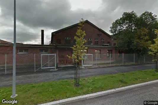 Industrial properties for rent i Helsinki Koillinen - Photo from Google Street View