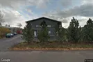 Industrilokal för uthyrning, Tammerfors Sydöstra, Tammerfors, Polunmäenkatu 29