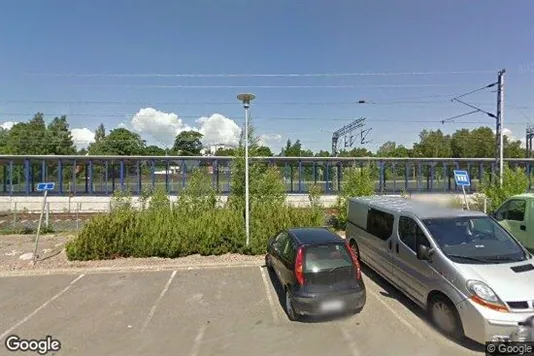 Industrial properties for rent i Helsinki Läntinen - Photo from Google Street View