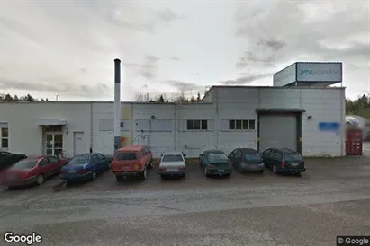 Producties te huur in Lempäälä - Foto uit Google Street View