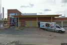 Industrilokal för uthyrning, Uleåborg, Norra Österbotten, Poratie 5, Finland