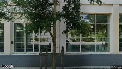 Coworking spaces te huur in Bordeaux - Foto uit Google Street View