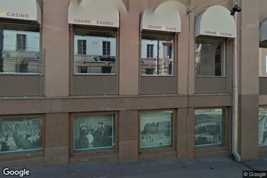 Office spaces for rent i Helsinki Eteläinen - Photo from Google Street View