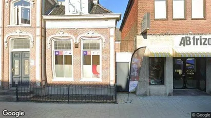 Kantorruimte te huur in Leeuwarden - Foto uit Google Street View