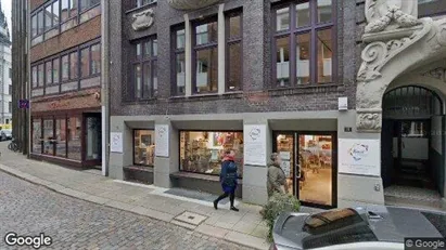 Office spaces for rent in Hamburg Mitte - Photo from Google Street View