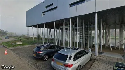 Gewerbeflächen zur Miete in Houten – Foto von Google Street View