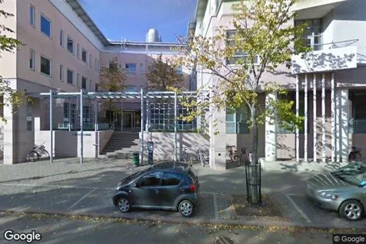 Bedrijfsruimtes te huur i Lohja - Foto uit Google Street View