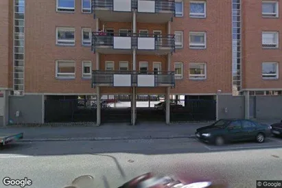 Lokaler til leje i Pori - Foto fra Google Street View