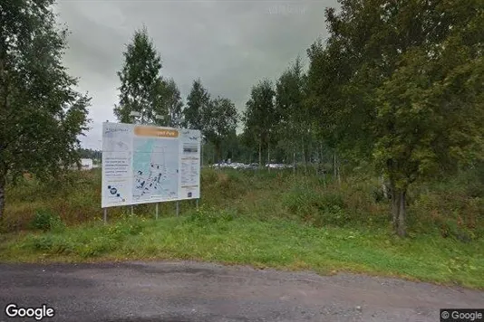 Bedrijfsruimtes te huur i Vaasa - Foto uit Google Street View