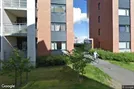 Commercial space for rent, Oulu, Pohjois-Pohjanmaa, Kansankatu 57