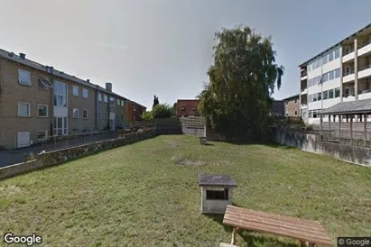 Kontorlokaler til leje i Aarhus N - Foto fra Google Street View