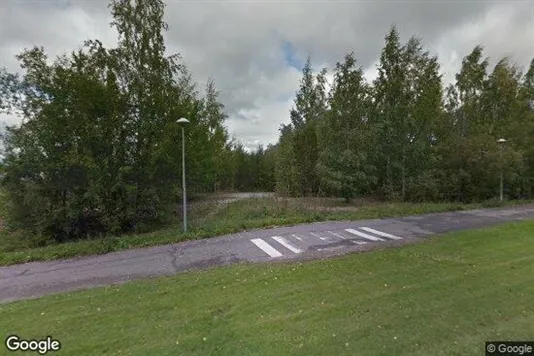 Kontorlokaler til leje i Vantaa - Foto fra Google Street View