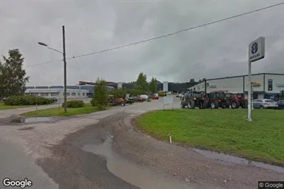 Büros zur Miete in Salo – Foto von Google Street View