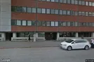Kontor för uthyrning, Helsingfors Mellersta, Helsingfors, Teollisuuskatu 21