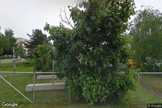 Kontorlokaler til leje i Vantaa - Foto fra Google Street View